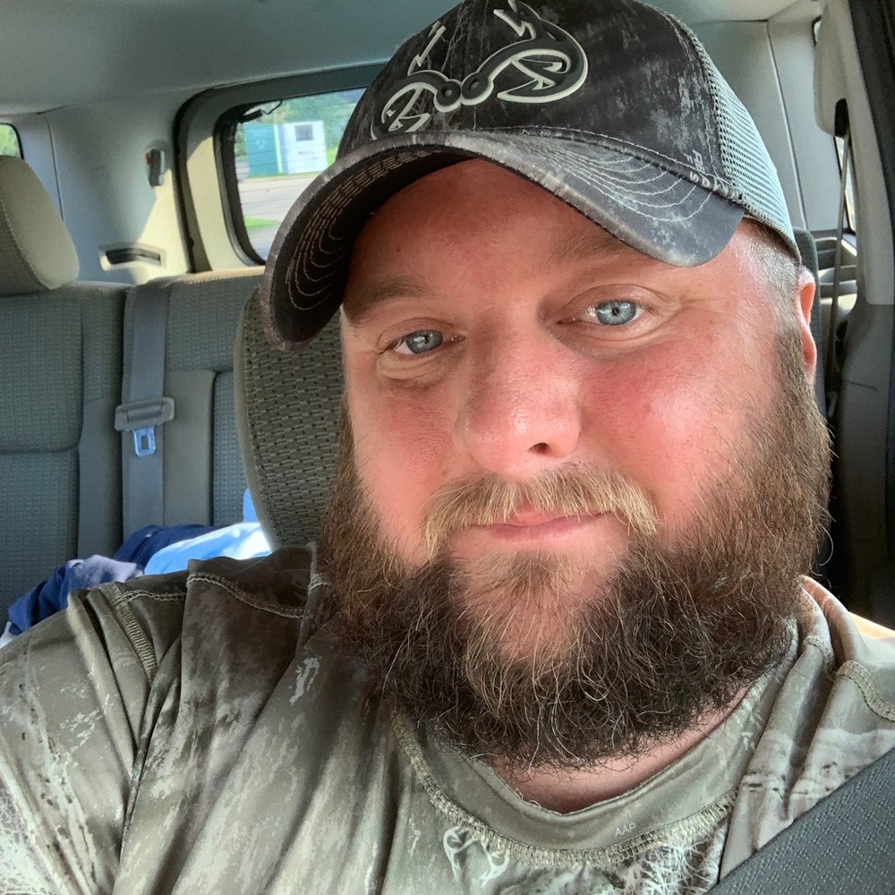 Meet your Posher, Jason